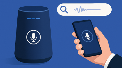 Mastering Voice Search Optimization for Future-Proofing Your Website