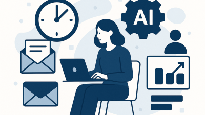 Unlocking 20 Extra Hours Weekly Through AI-Driven Email and Lead Management