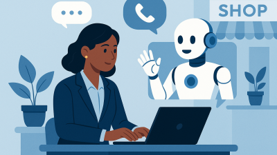 Revolutionizing Customer Service: AI's Impact on Small Businesses