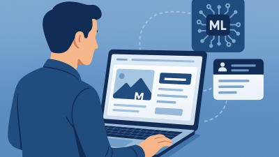 Revolutionizing Websites: Machine Learning for Tailored User Experiences