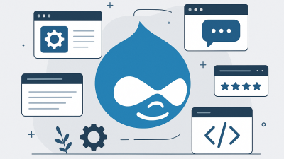 Essential Drupal Modules to Elevate Your Business Website