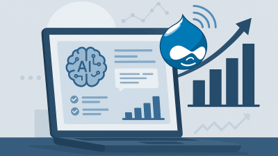 Transforming Local Business Success: Tripling Online Leads with AI-Enhanced Drupal Strategy