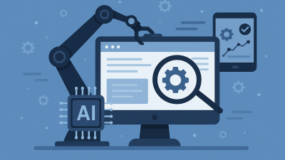 Revolutionizing Web Development: AI-Powered Automation in Testing and Monitoring