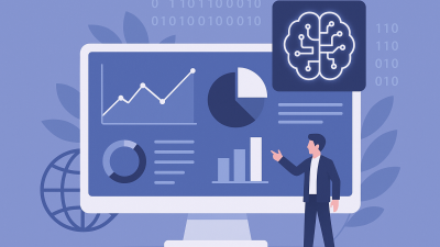 Transform Your Website Data into Actionable Insights with AI-Driven Analytics