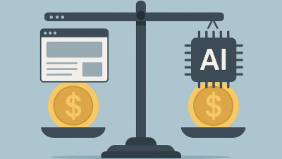 The Hidden Costs of Cheap Websites vs. Custom Peak AI Solutions