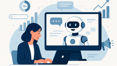 Revolutionizing Engagement: The Future of AI Agents in Digital Marketing