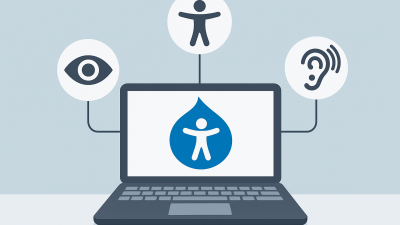 Elevating Web Accessibility: Best Practices with Drupal