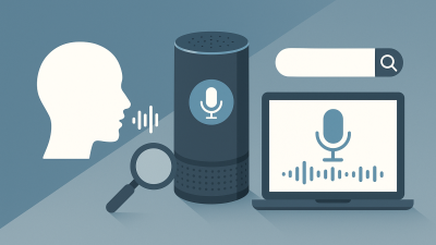 Mastering Voice Search Optimization: Future-Proof Your Website Today
