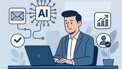 Revolutionizing Efficiency: How AI Saves Clients 20 Hours Weekly