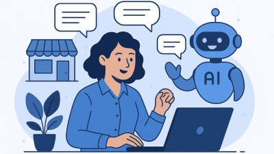 Revolutionizing Customer Care: AI’s Impact on Small Businesses