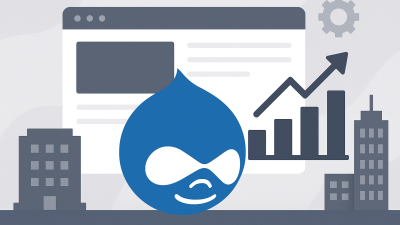 Unleashing Potential: Why Drupal 11 Dominates Enterprise CMS in 2026