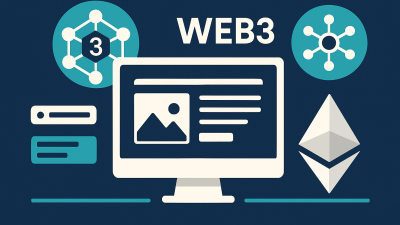 Navigating Web3: Essential Insights for Decentralized Websites in Business
