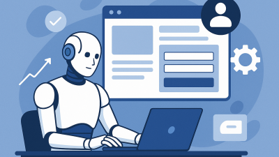 Revolutionizing Lead Generation: Peak AI Design's 24/7 AI-Powered Websites