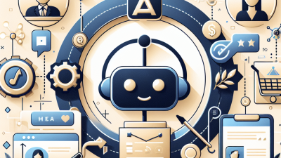 Transforming Visitors into Customers: The Power of AI Chatbots in Lead Qualification and Meeting Booking