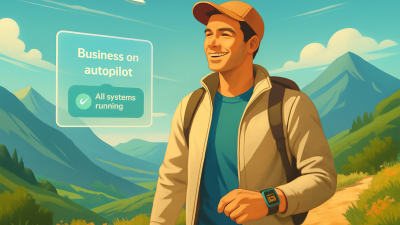 It's Time to Ditch the 8-Hour Grind: Embrace the 21st-Century 4-Hour Workday