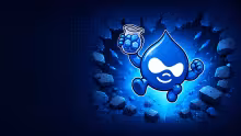 Drup-AID: the open, AI-driven Cherwell alternative