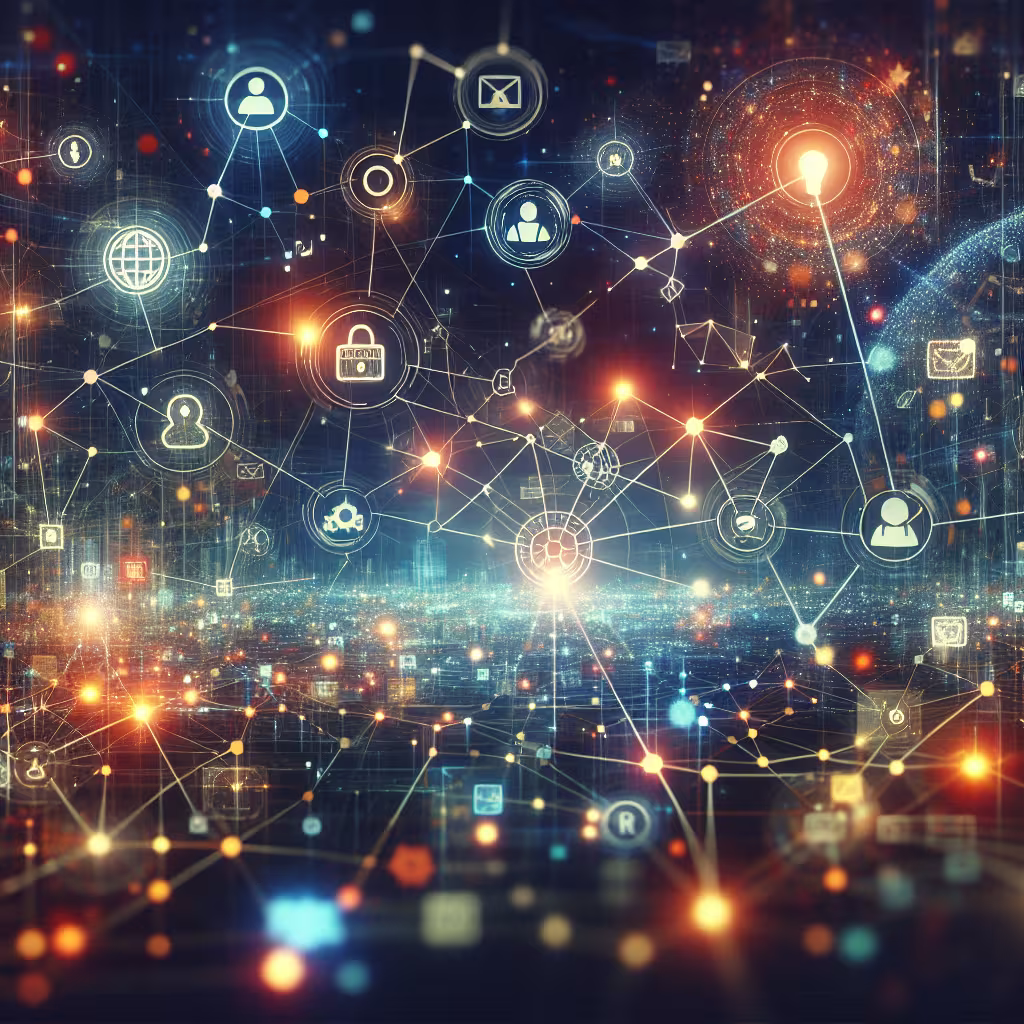 Navigating Web3: Essential Insights for Businesses on Decentralized Websites