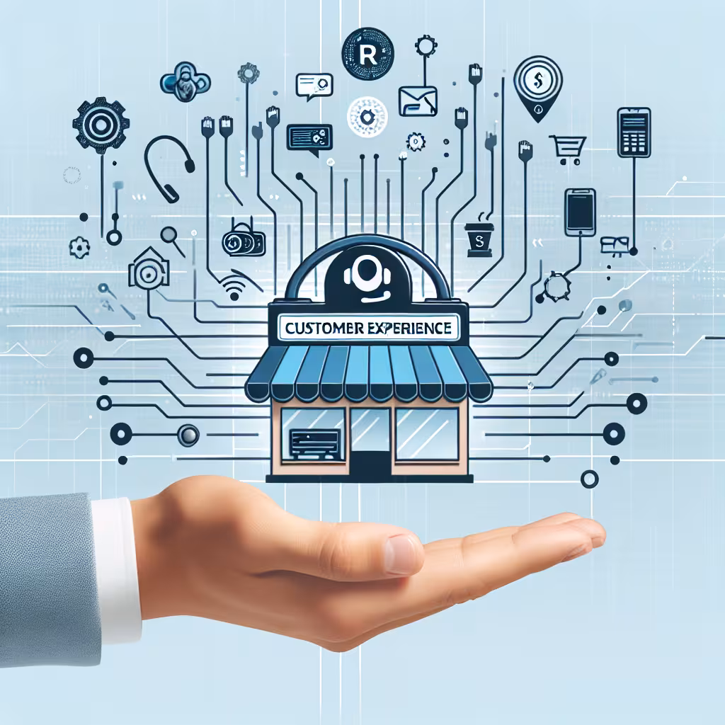 Revolutionizing Customer Experience: AI's Impact on Small Business Service