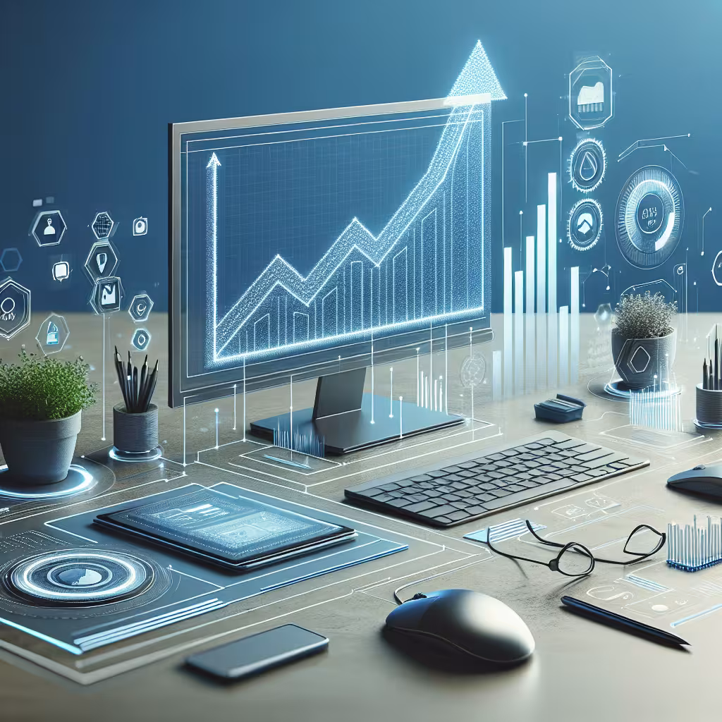 Small Businesses Thrive by Choosing Peak AI Design for Digital Growth