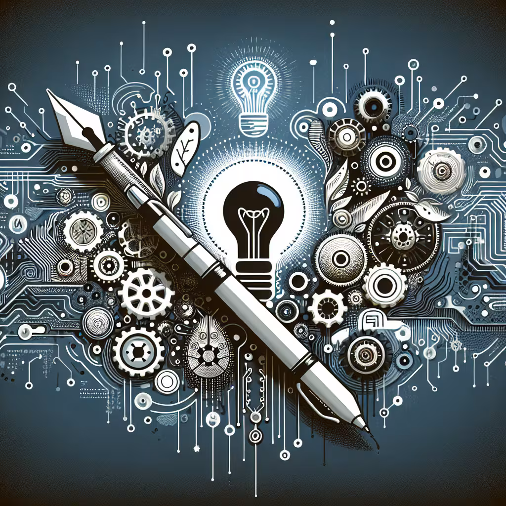 Revolutionizing Content: Essential AI Tools and Best Practices