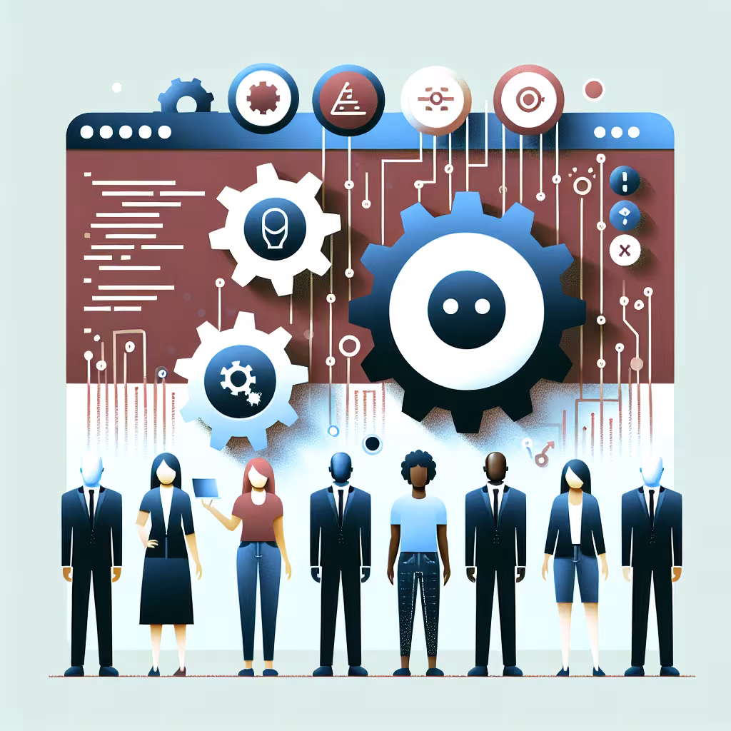 Transforming User Engagement: Harnessing Machine Learning for Personalized Web Experiences