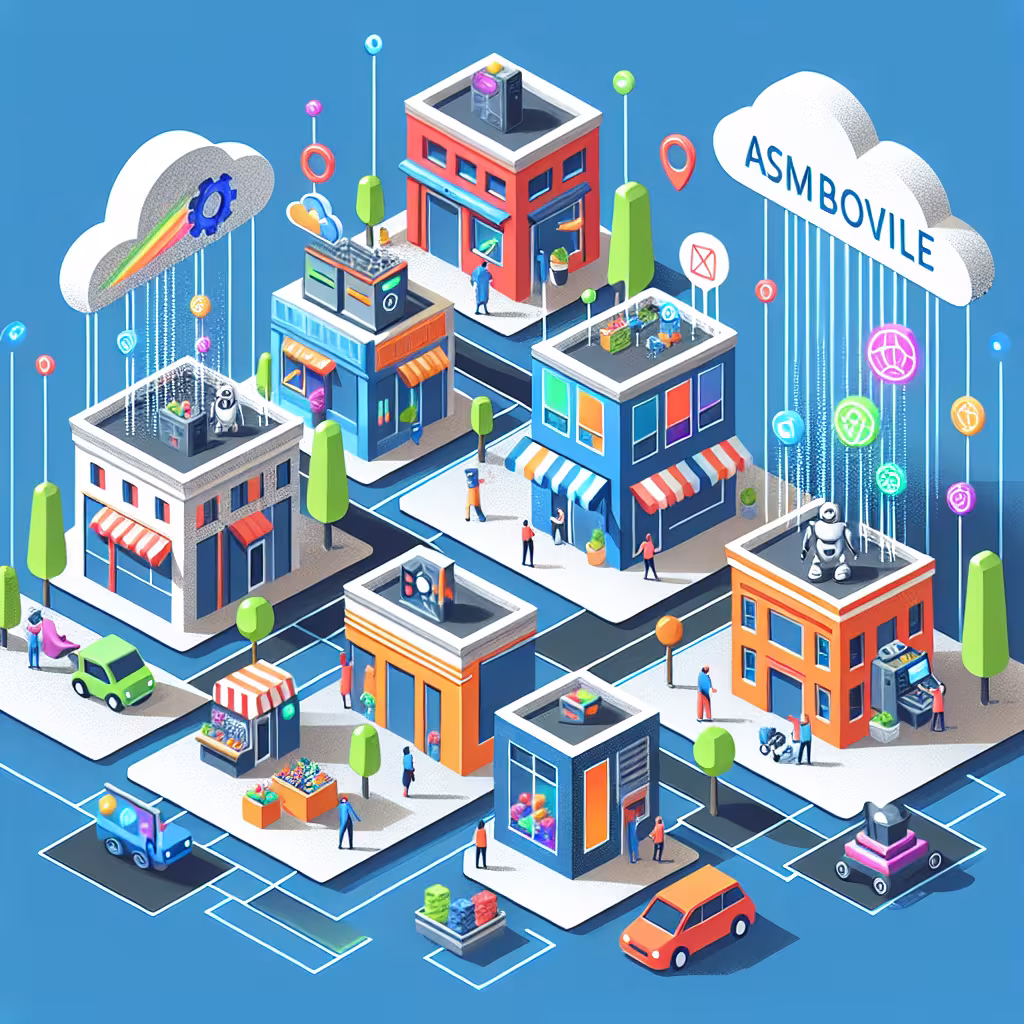 Affordable AI Strategies for Small Businesses to Thrive