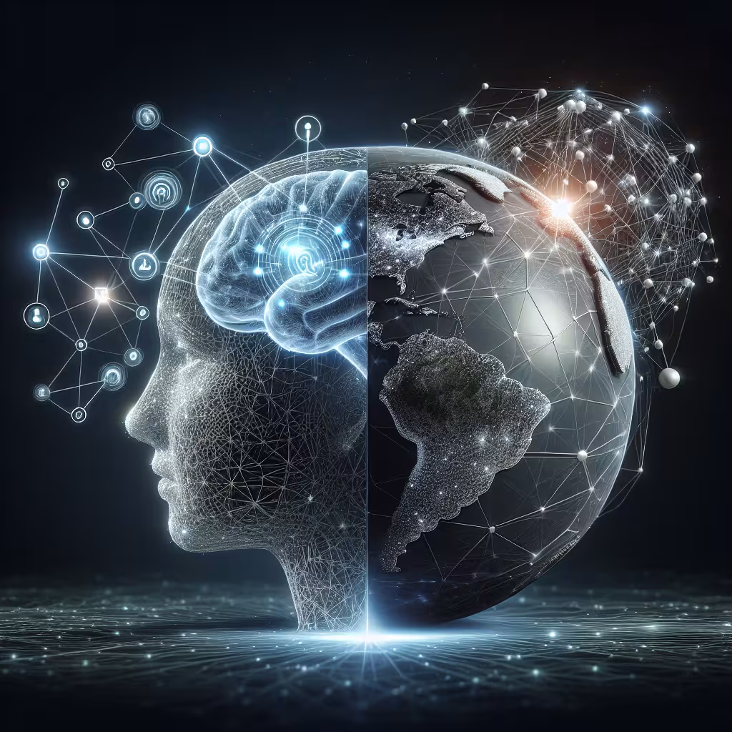 Transforming Search and SEO: The Power of Natural Language Processing