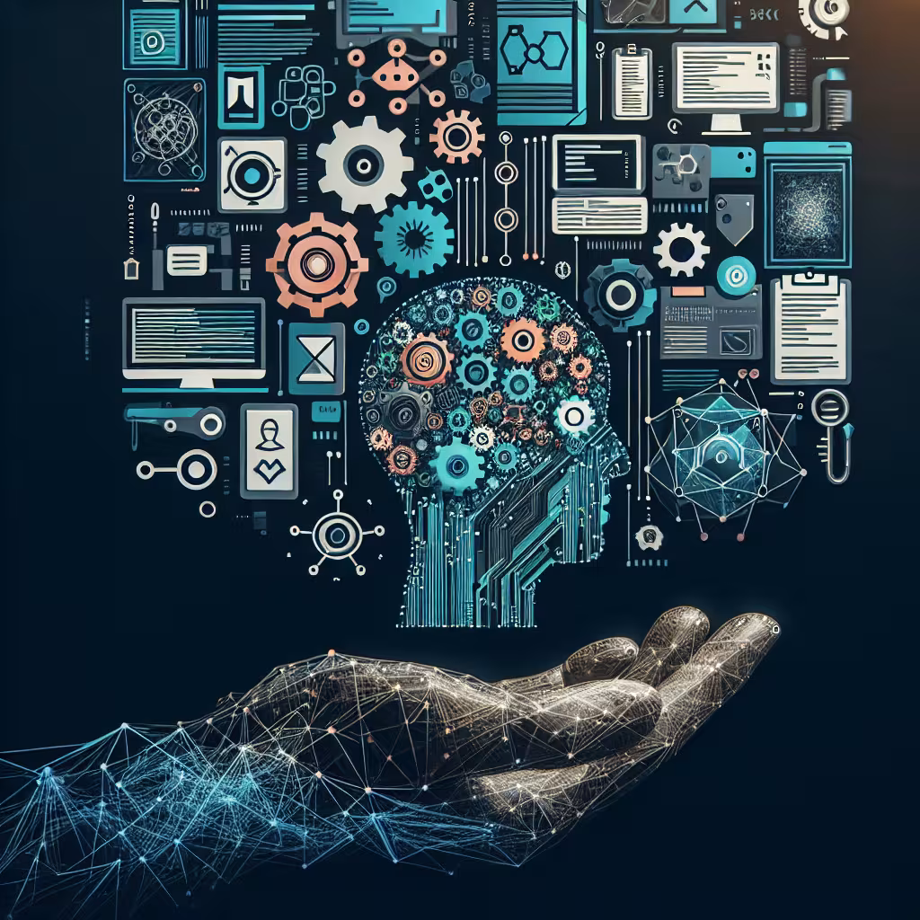 Revolutionizing Web Development: The Peak AI Design Approach to Intelligent Automation