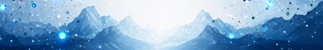 Pikes Peak mountain range — Peak AI Design Colorado Springs