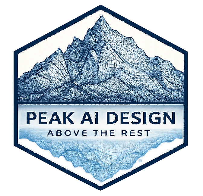 Peak AI Design LLC